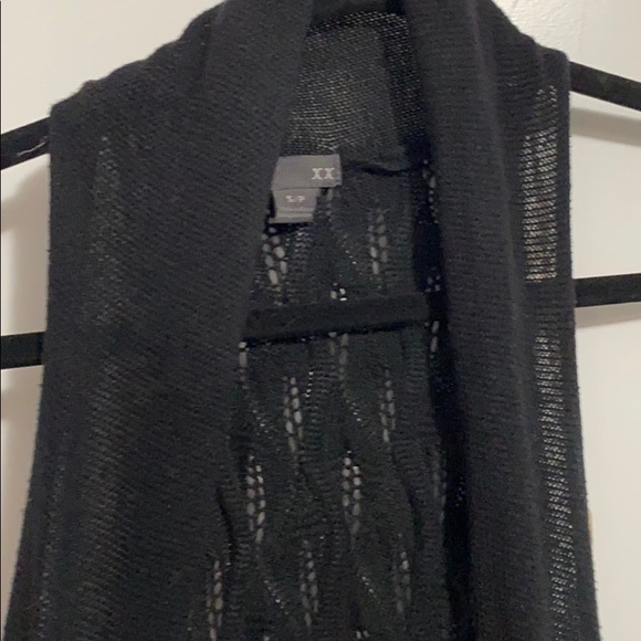 Knit vest - Picture 3 of 3